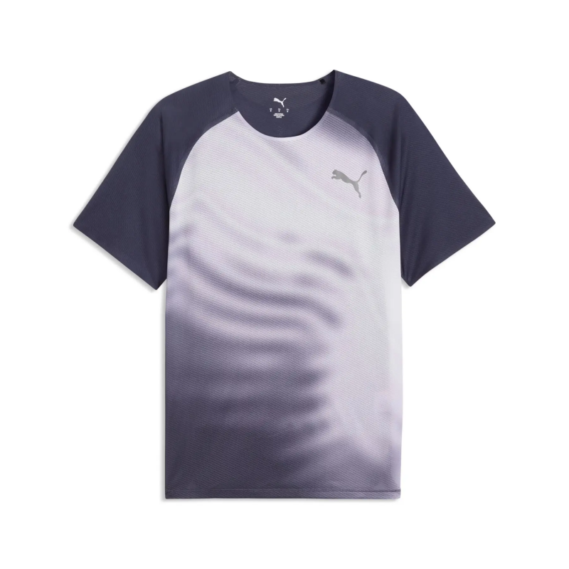 Trikot Puma Lightspeed Graphic