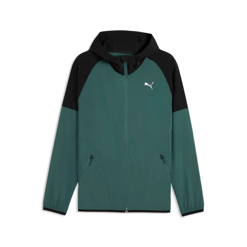 Leistungsstarkes Trainingsjacke Puma