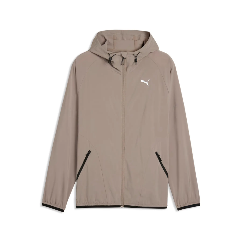 Leistungsstarkes Trainingsjacke Puma