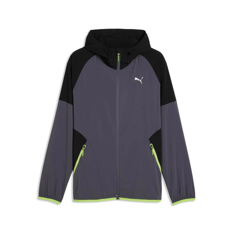 Leistungsstarkes Trainingsjacke Puma