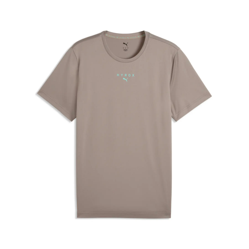 T-Shirt Puma Graphic