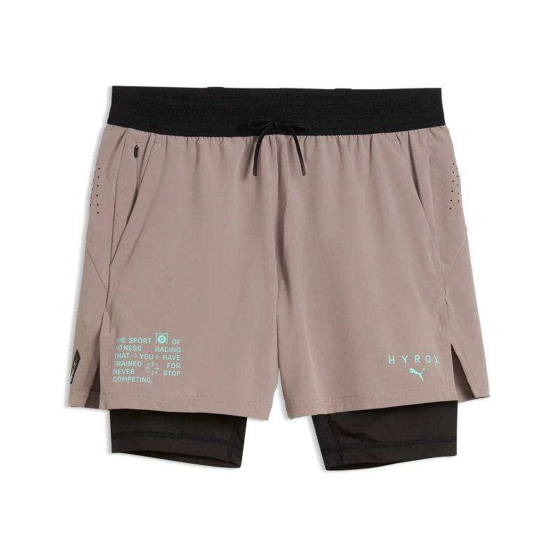2in1 Shorts Puma Pwrmode