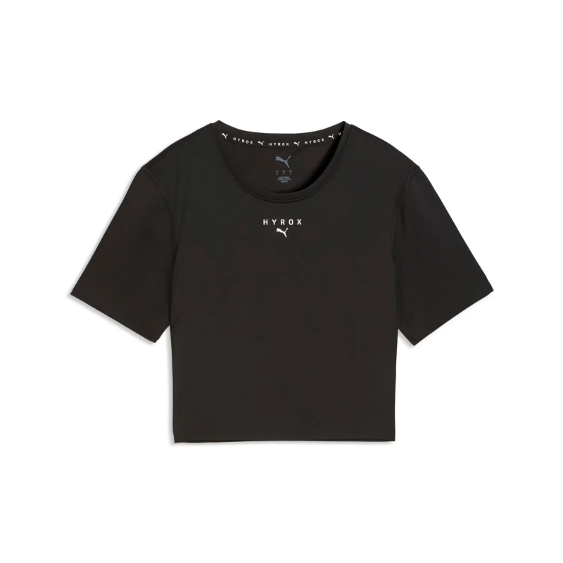 Cropped Top Damen Puma X Hyrox
