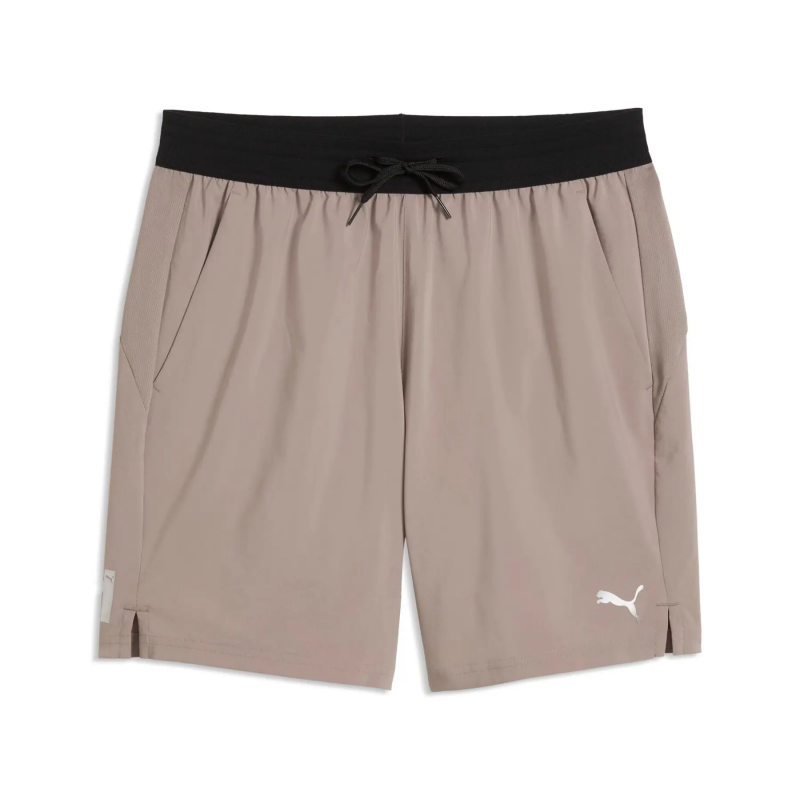 Leistungsfähige Trainingsshorts Puma