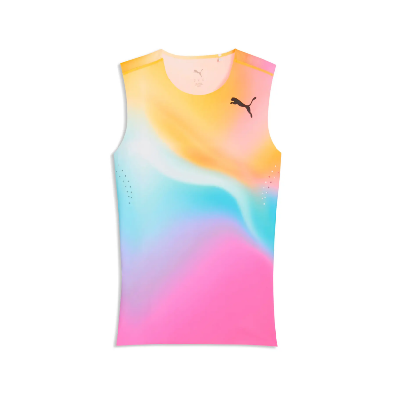Enganlier Top Puma Pro