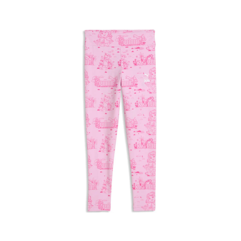 Leggings für Mädchen Puma Dora The Explorer