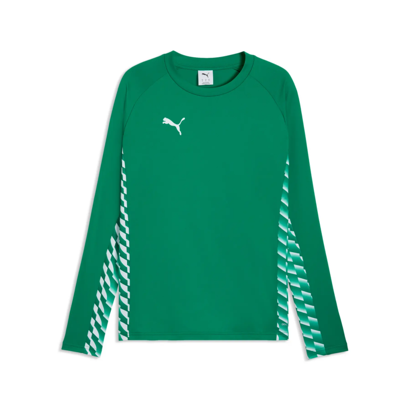 Langarmshirt Puma TeamLIGA26