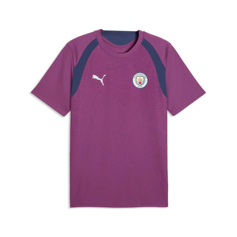 Manchester City Trikot