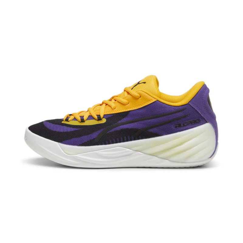 Basketballschuhe Puma All-Pro Nitro