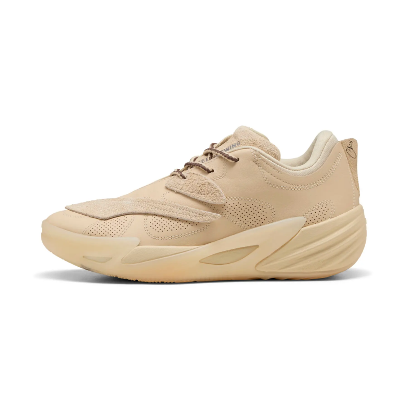 Basketballschuhe Puma All-Pro Nitro™ 2 Chris Brickley
