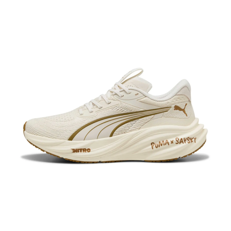 Damen-Laufschuhe Puma Magnify Nitro 3 Saysky