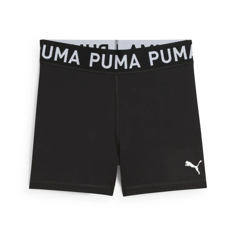 Damen 3-Zoll Shorts Puma Strong