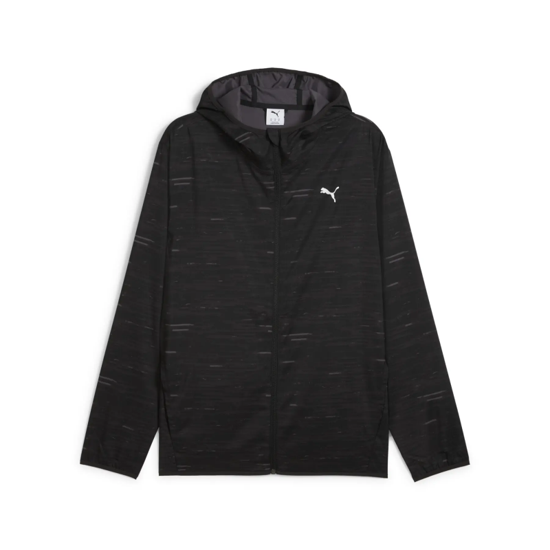 Kapuzenjacke Puma Tad Essentials Aop