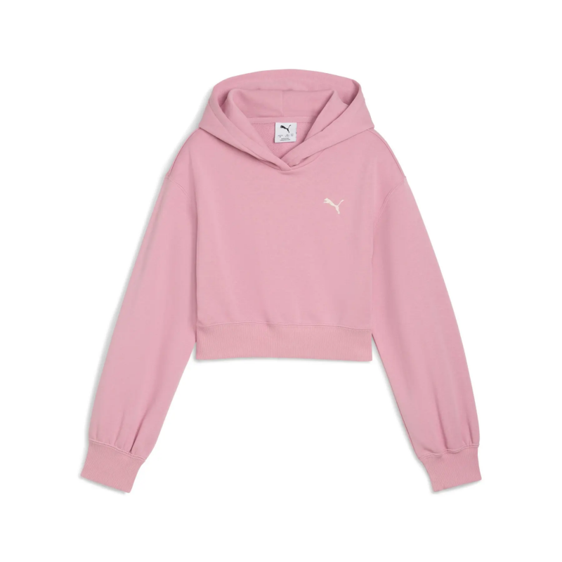 Hoodie Kinder Puma Wardrobe Essentials