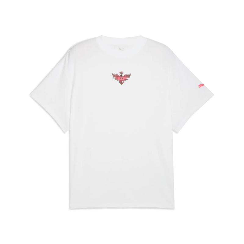 T-Shirt Puma Melo Alwayz On 1