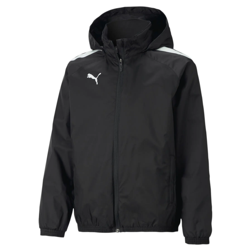 Kinderjacke Puma Team Liga All Weather