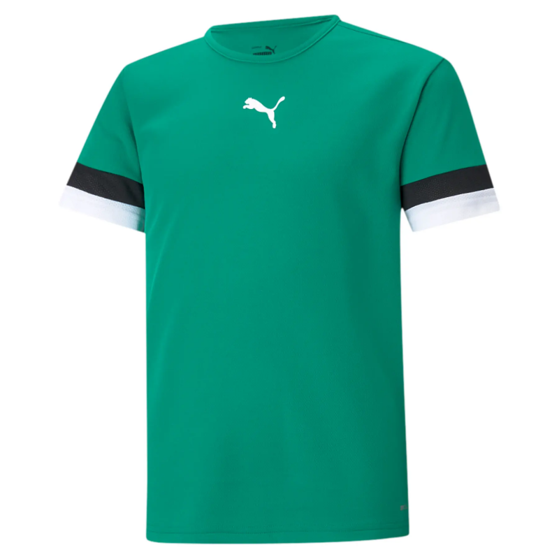 Kindertrikot Puma Team Liga