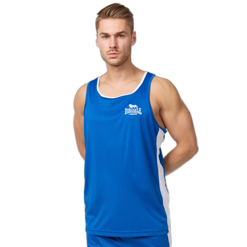 Tanktop Lonsdale Amateur