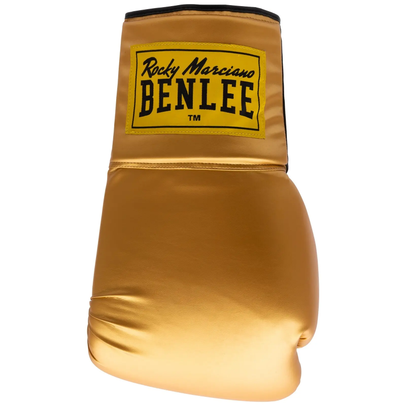 Boxhandschuhe Benlee Autogramm Benlee