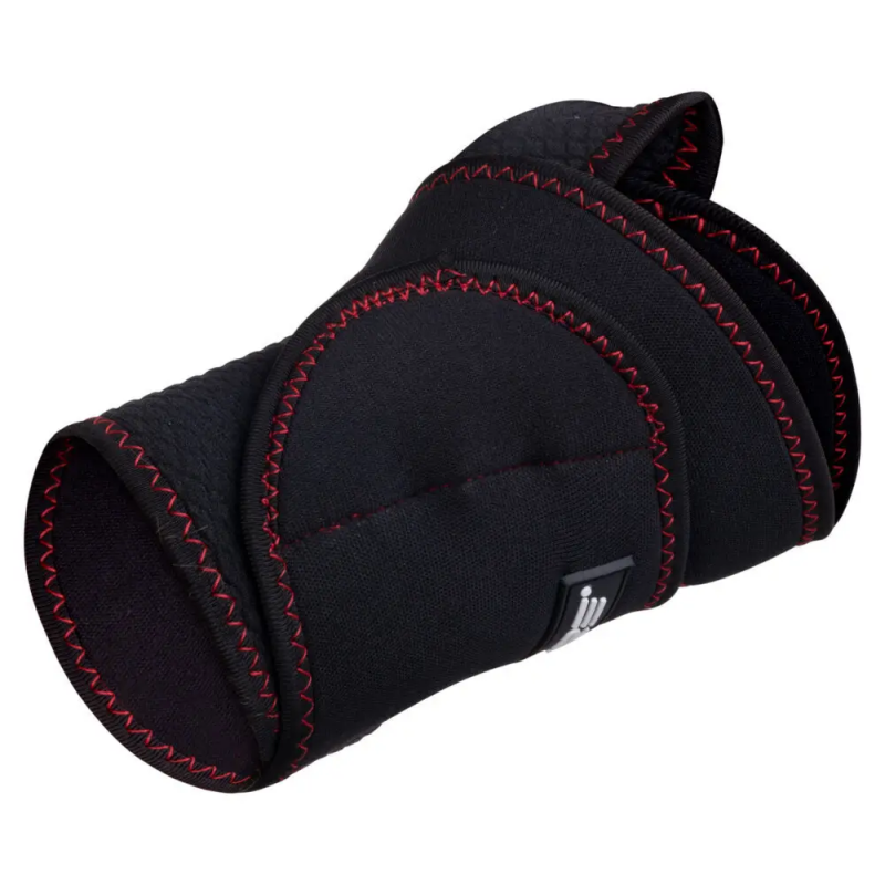 Elastische Handgelenkbandage aus Neopren Pure2Improve