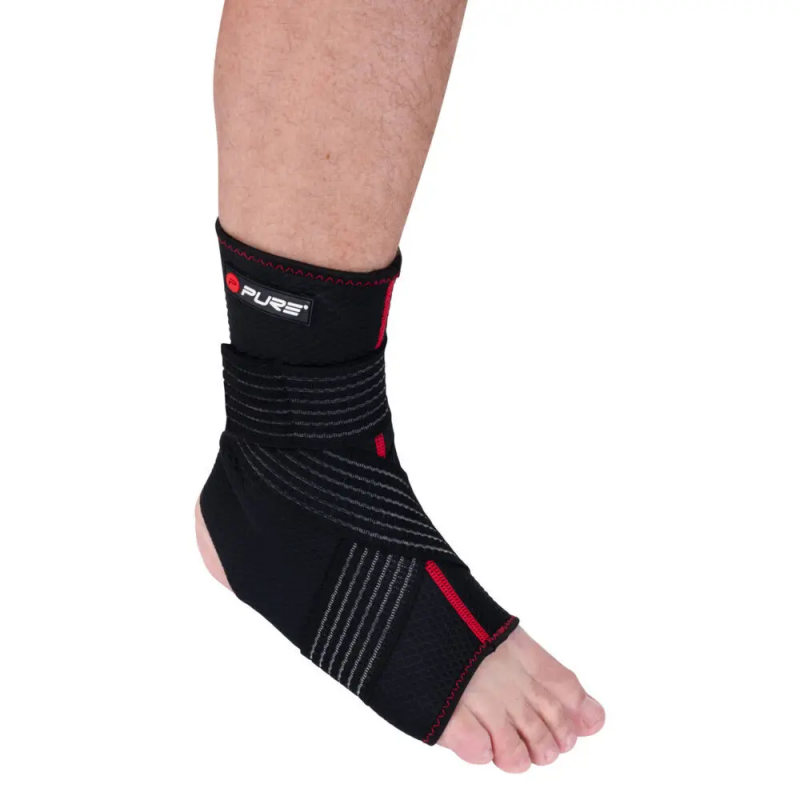 Neopren-Knöchelbandage Pure2Improve