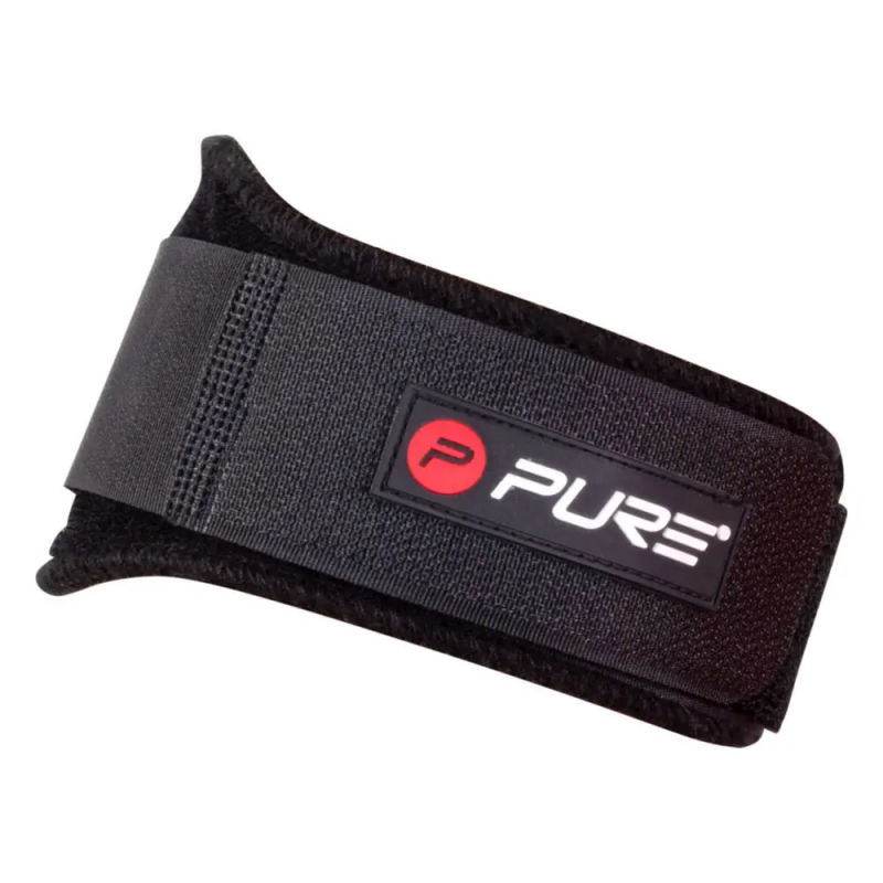 Verstellbares Ellenbogenstützband Pure2Improve