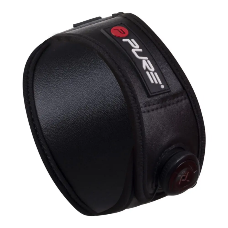 Verstellbares Ellenbogenstützband Pure2Improve Deluxe
