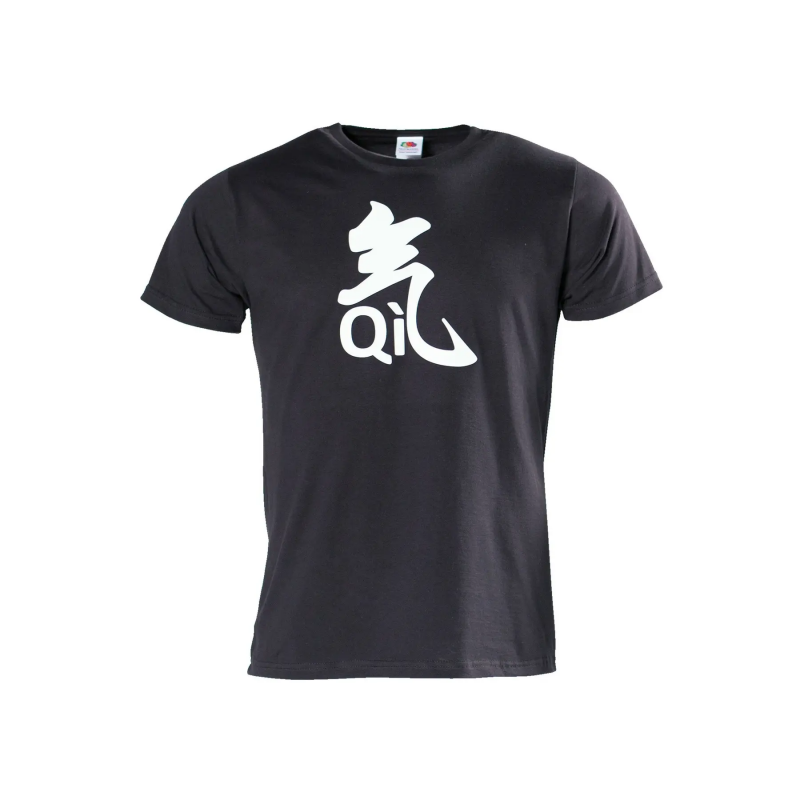 T-Shirt Qi