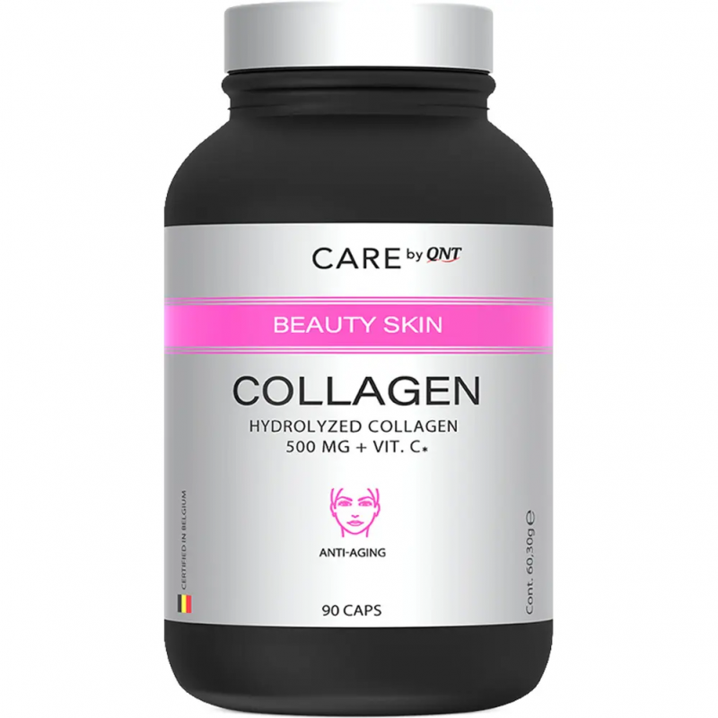 Kollagen mit Vitamin c QNT Beauty Skin