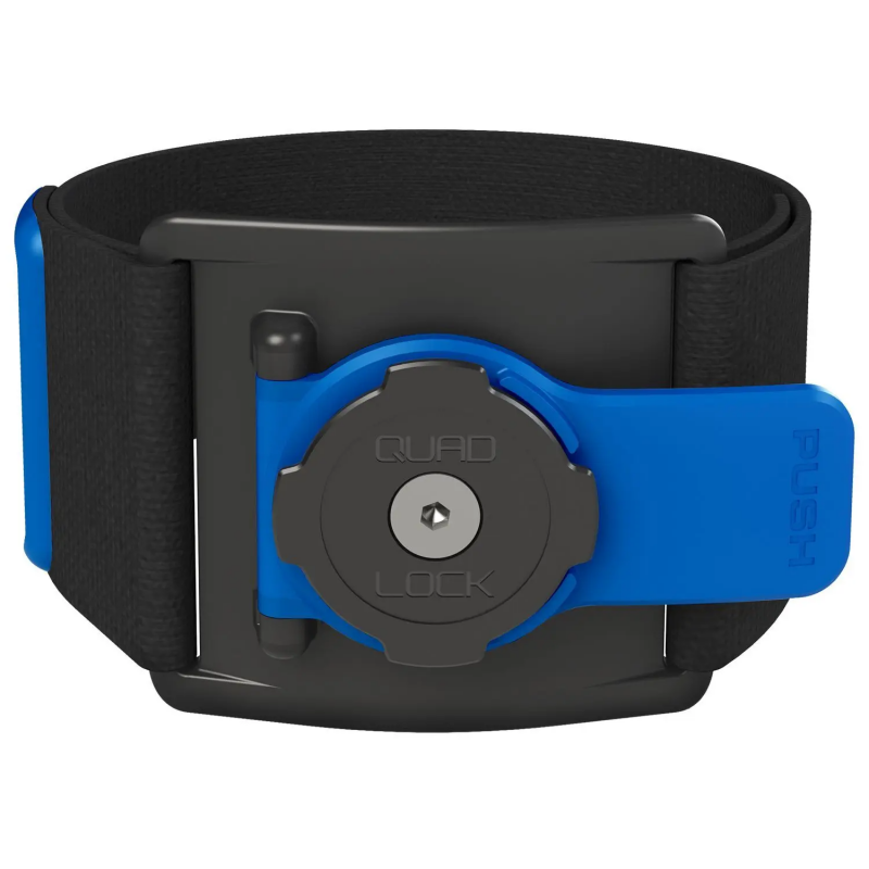 Sportmanschette Quad Lock