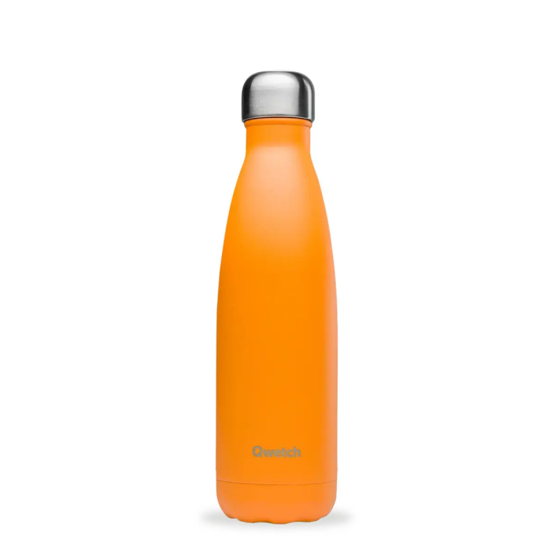 Isotherme Flasche Qwetch Originals