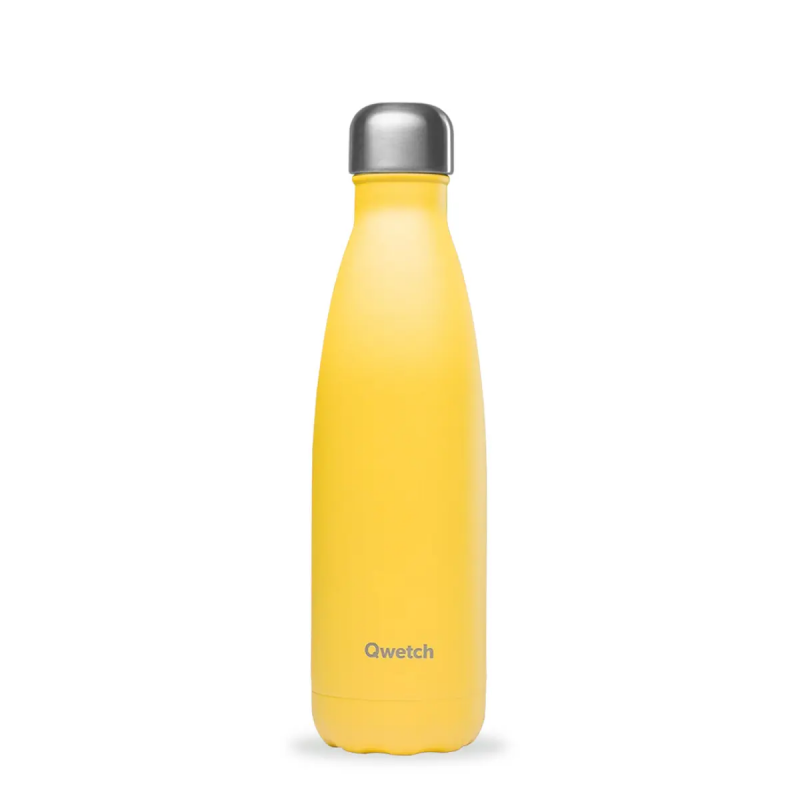 Isotherme Flasche Qwetch Originals