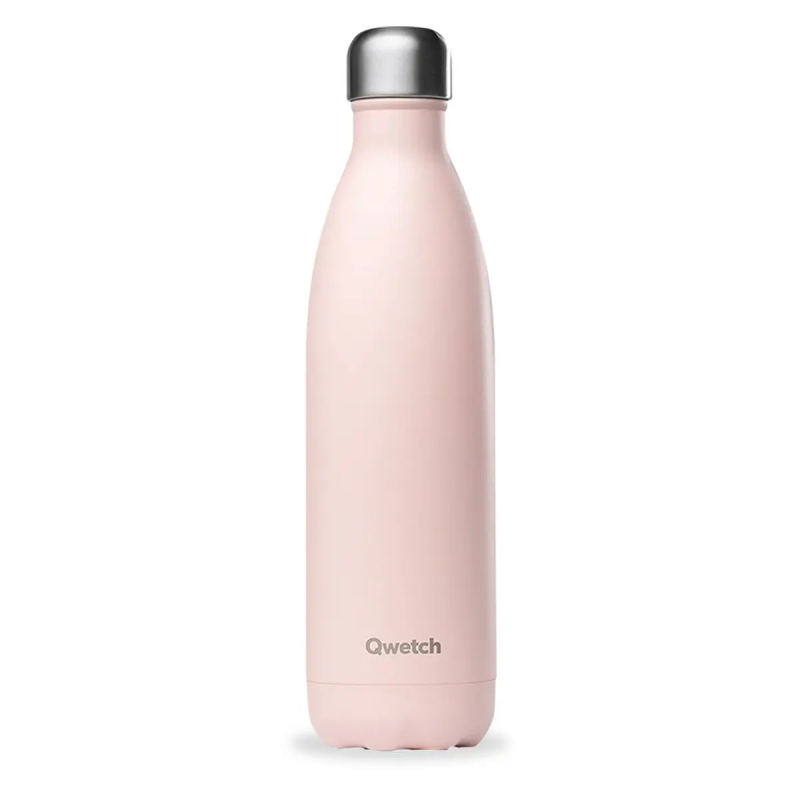 Isotherme Flasche Qwetch Originals