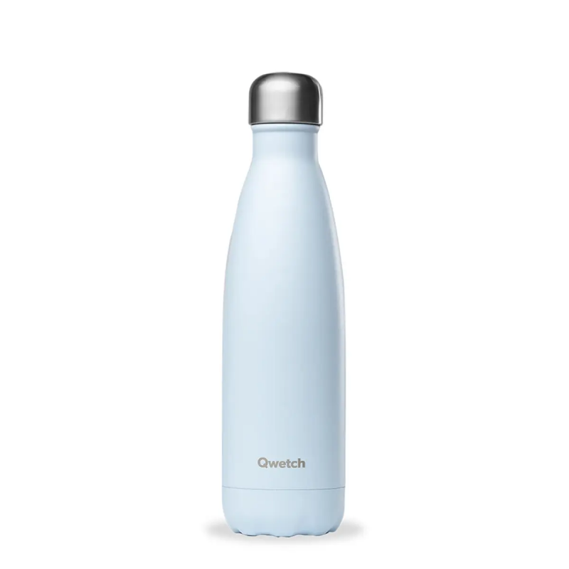 Isotherme Flasche Qwetch Originals