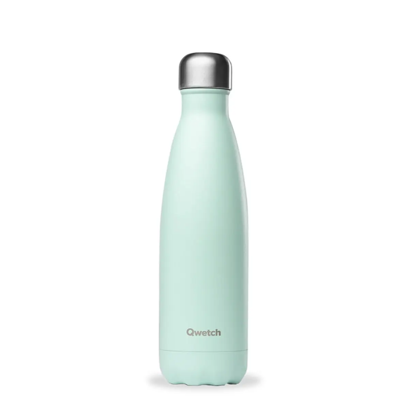 Isotherme Flasche Qwetch Originals