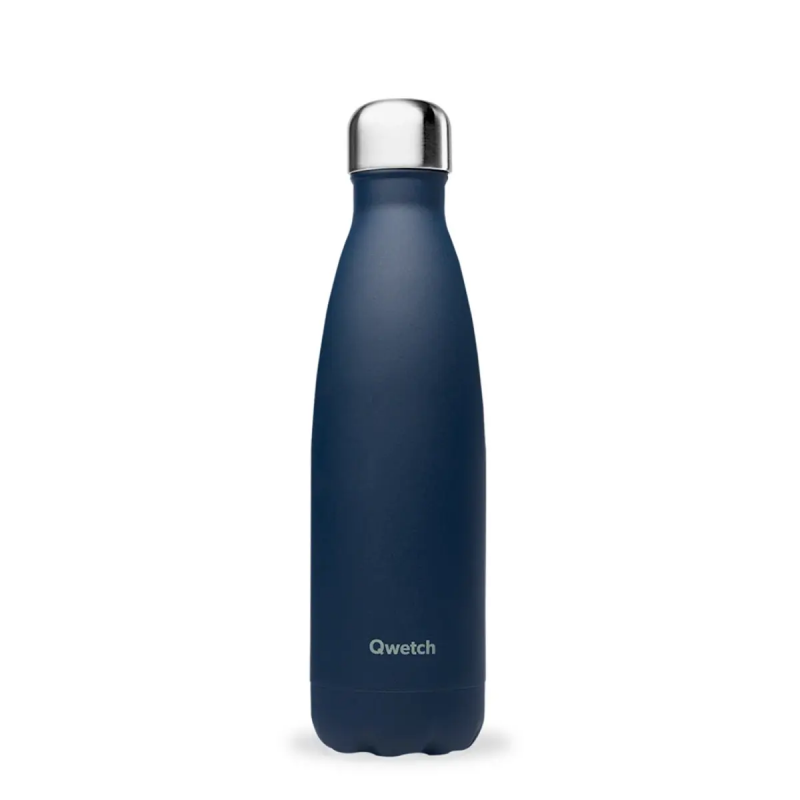 Isolierflasche Granite Qwetch Originals