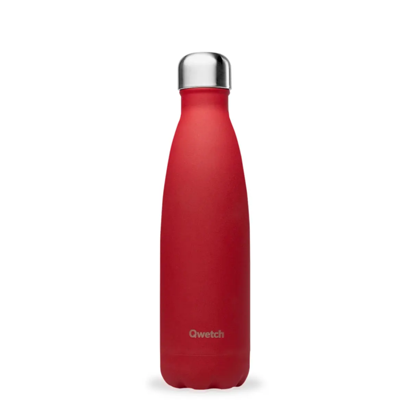 Isolierflasche Granite Qwetch Originals