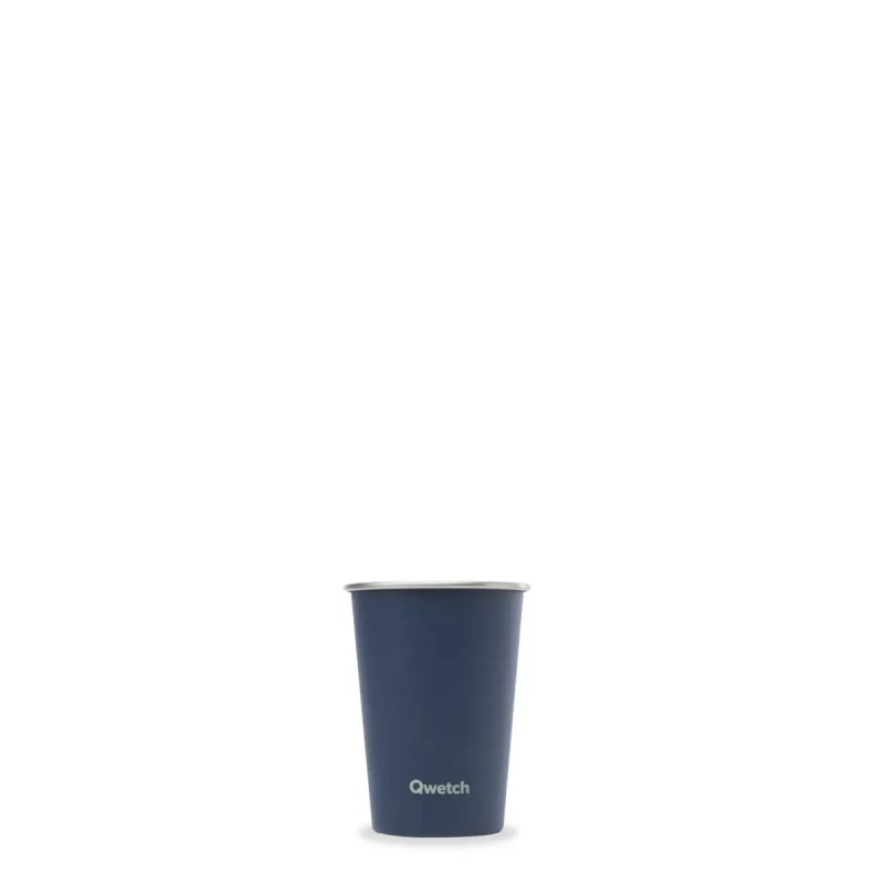 Gobelet inox one Qwetch