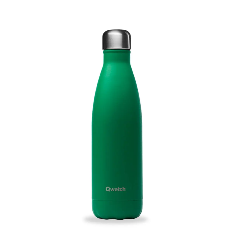 Isotherme Flasche Qwetch Originals