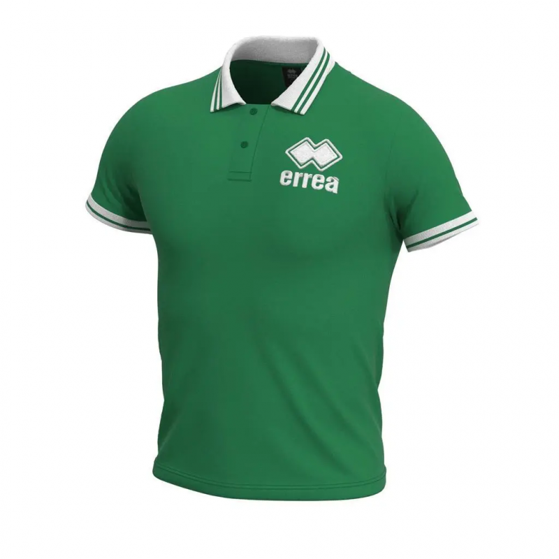 Polo Errea essential