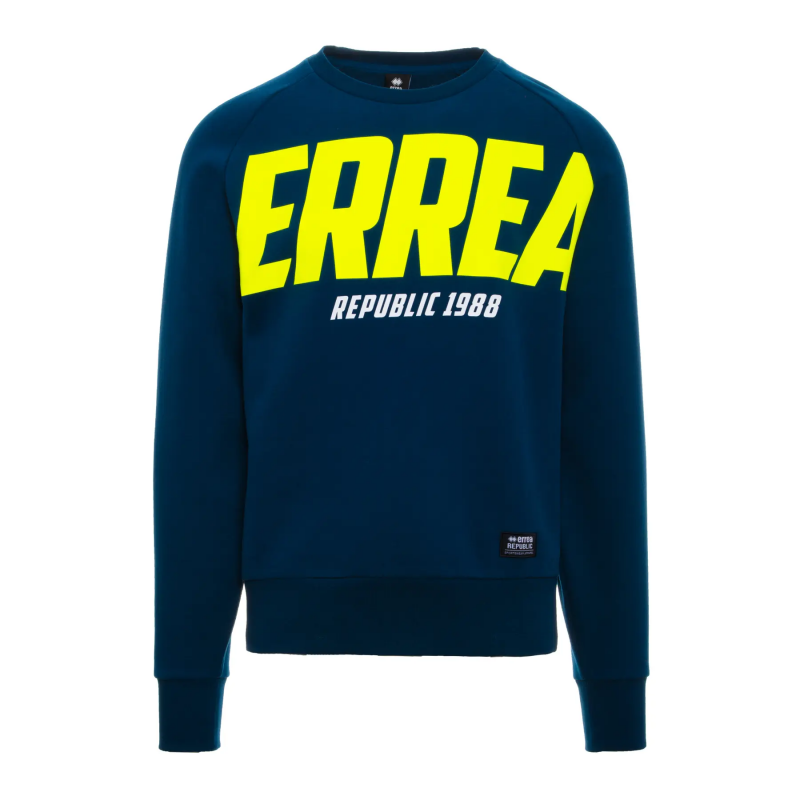 Sweatshirt Errea graphic