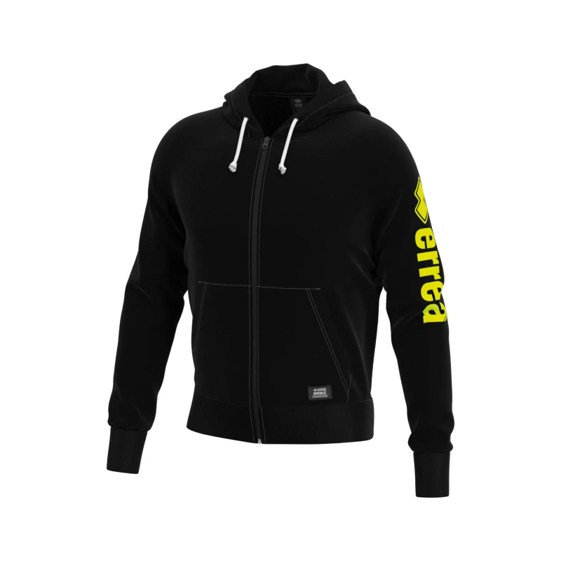 Kapuzenpullover Errea essential