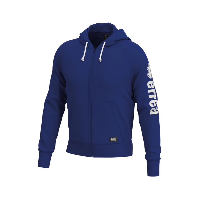 Kapuzenpullover Errea essential