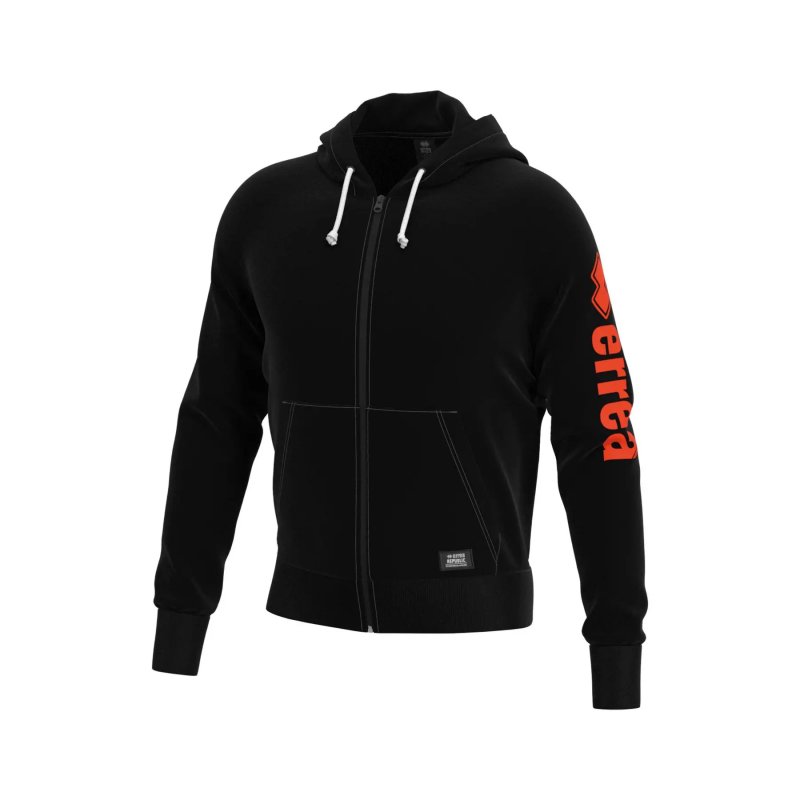 Hoodie Errea essential
