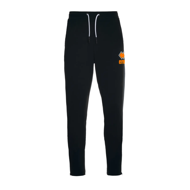 Kinderhosen Errea essential flock drake gros logo