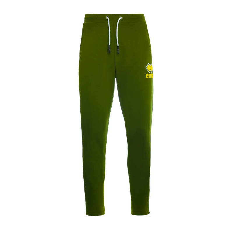 Hosen Errea essential flock drake gros logo
