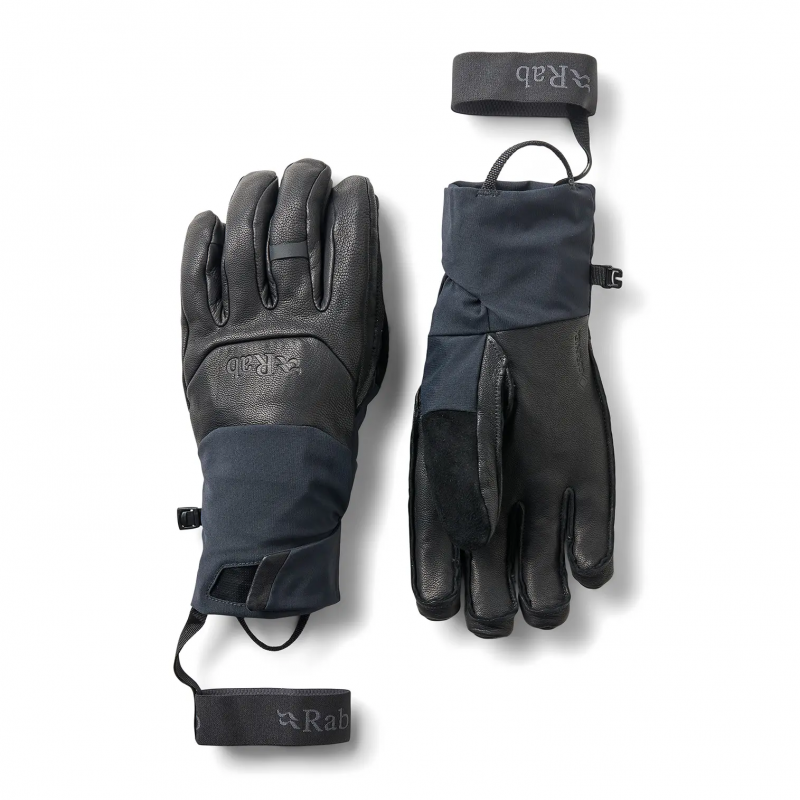 Skihandschuhe Rab Operator GTX