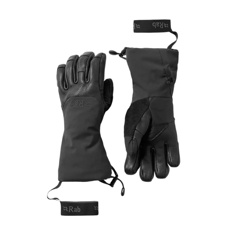 Handschuhe Damen Rab Guide GTX