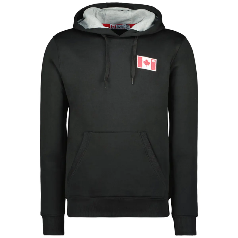 Hoodie Canadian Peak Fondeak 048