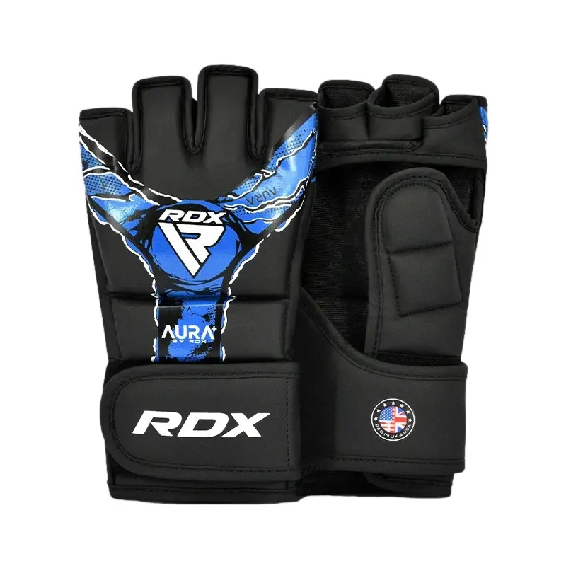 MMA-Handschuhe RDX New Aura F17